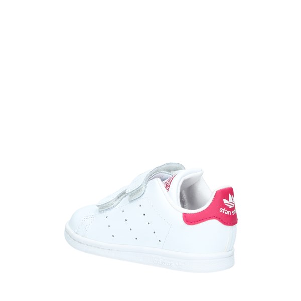 Adidas Sneakers Bambino RED