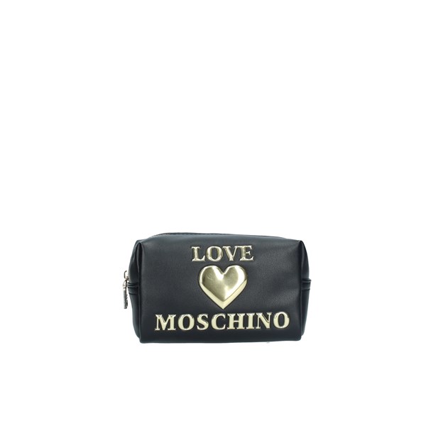 Love Moschino BORSE Donna BLACK