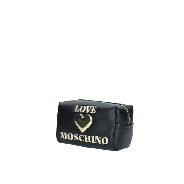 Love Moschino Stivale  Donna BLACK