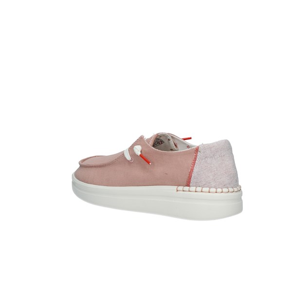 DUDE SNEAKERS  Donna BIANCO