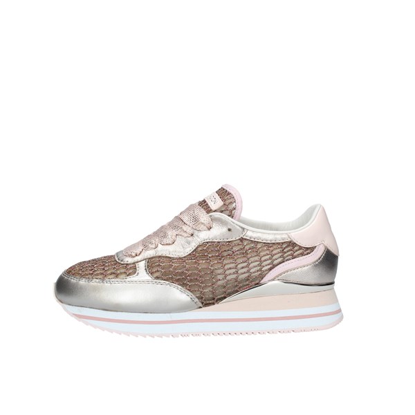 Crime london SNEAKERS  Donna BIANCO