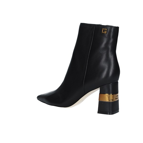 Guess ANKLEBOOT Donna BLACK