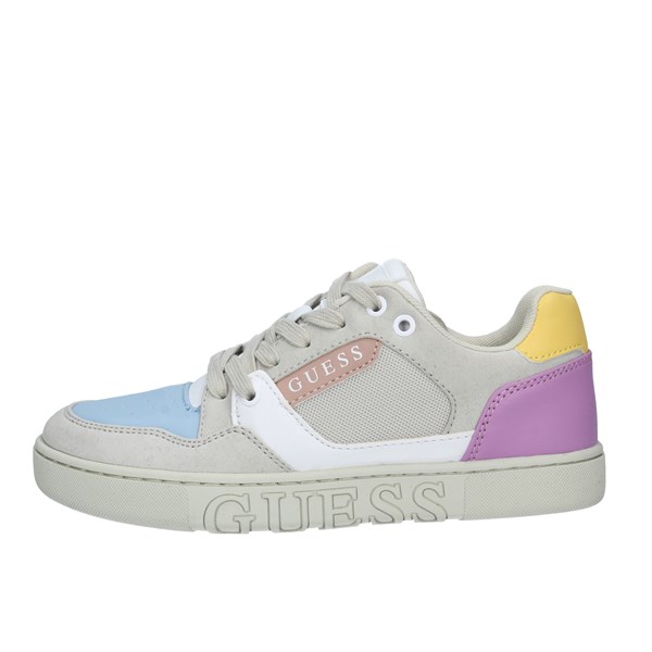 Guess SNEAKERS  Donna CREAM