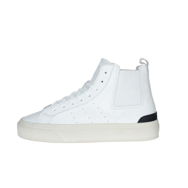 D.A.T.E. SNEAKERS  Donna BIANCO