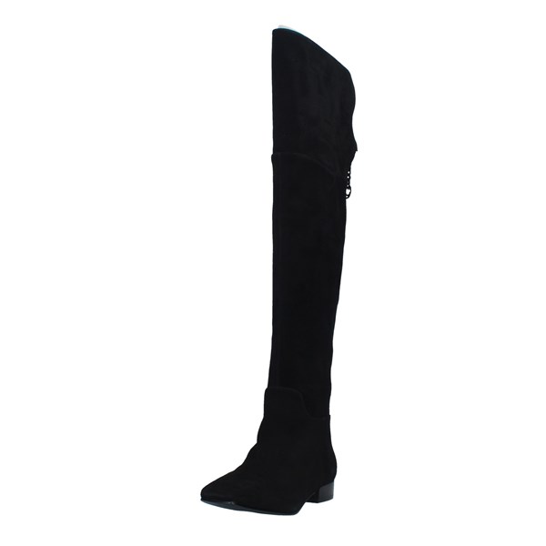 Guess ANKLEBOOT Donna BLACK