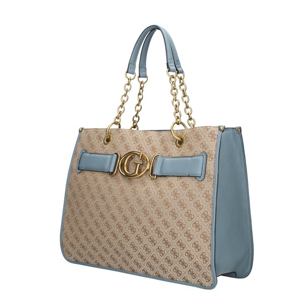 Guess BORSE Donna TAUPE