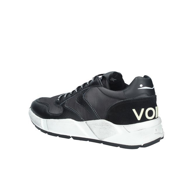 Voile blanche SNEAKERS  Uomo NAVY ROSSO