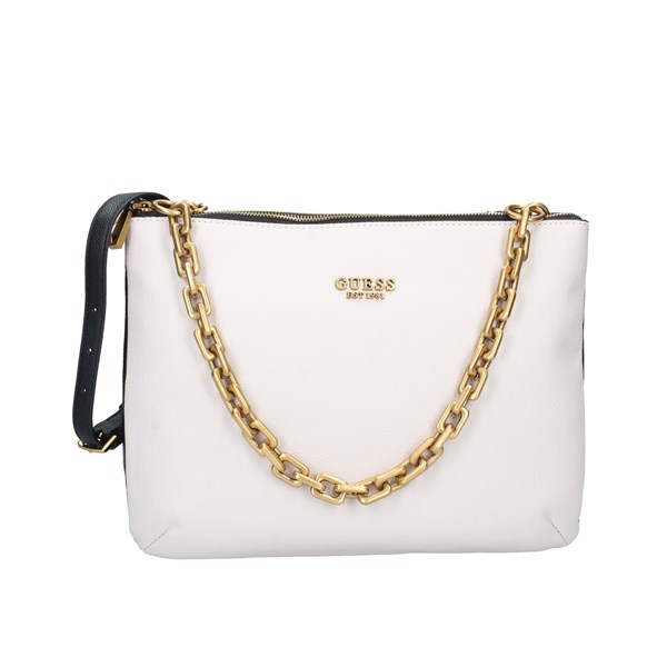 Guess TRACOLLA Donna IVORY