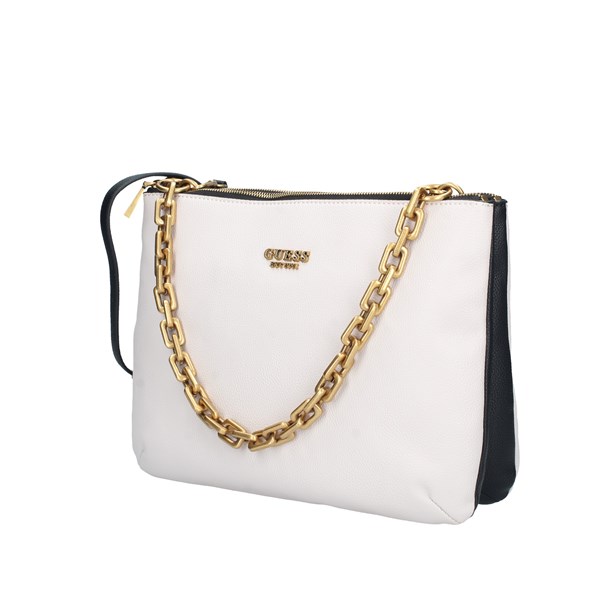Guess TRACOLLA Donna IVORY