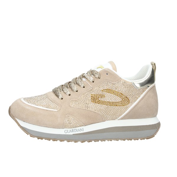 GUARDIANI SNEAKERS  Donna GREY