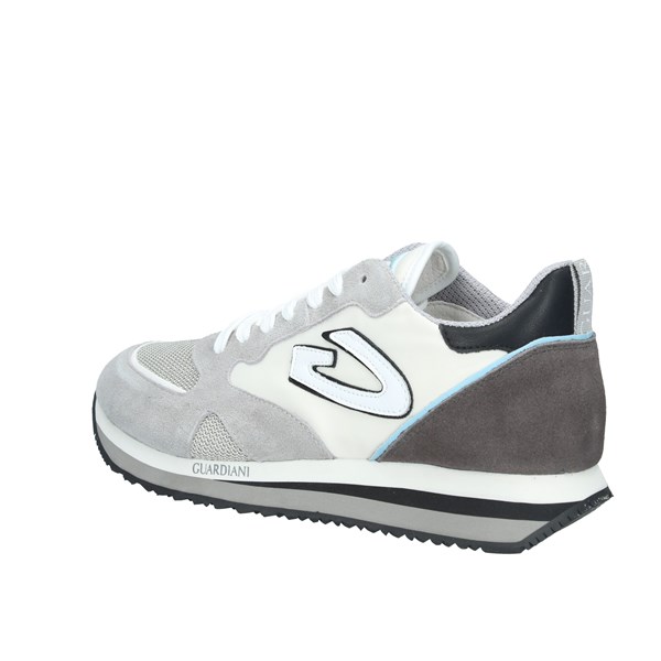 GUARDIANI SNEAKERS  Donna GREY