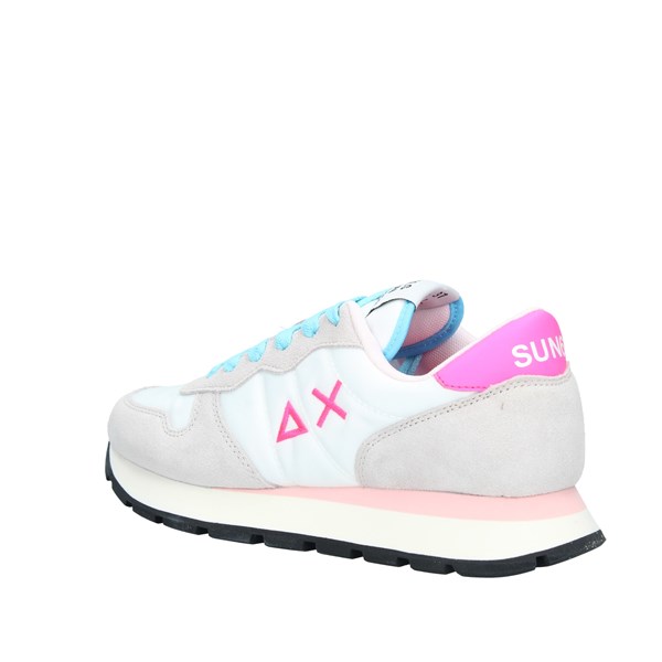 SUN68 SNEAKERS  Donna PINK