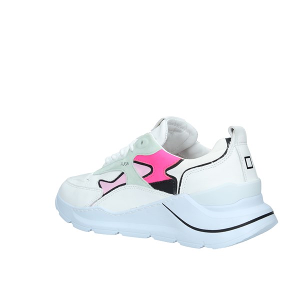 D.A.T.E. SNEAKERS  Donna BIANCO