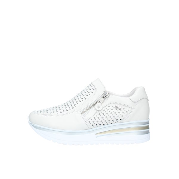 Valleverde SNEAKERS  Donna SILVER
