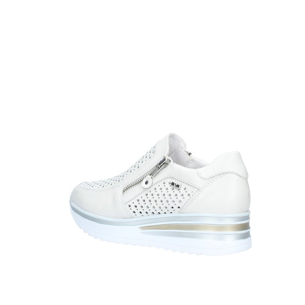 Valleverde SNEAKERS  Donna SILVER