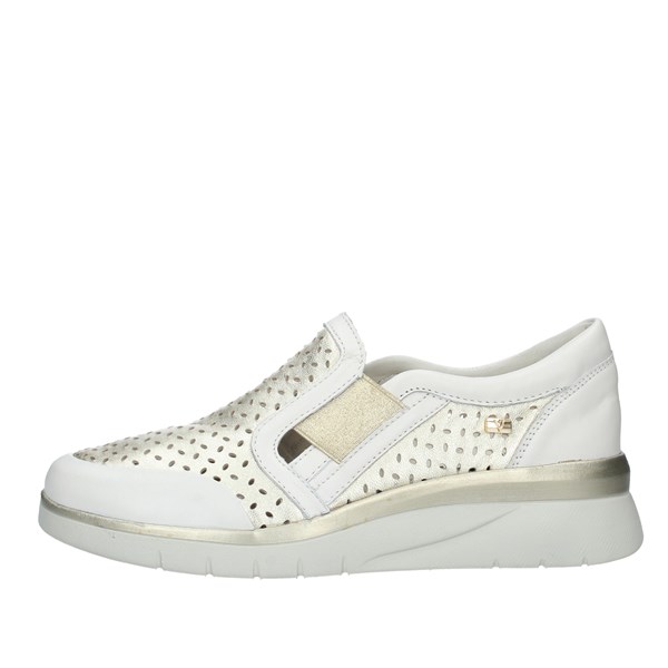 Valleverde SNEAKERS  Donna WHITE