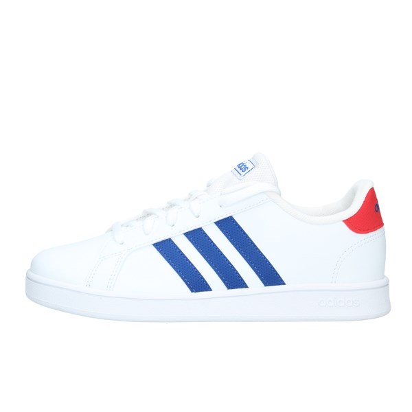 Adidas SNEAKERS  Donna PINK