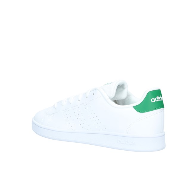 Adidas SNEAKERS  Donna BIANCO