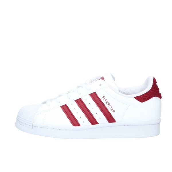 Adidas SNEAKERS  Donna BIANCO