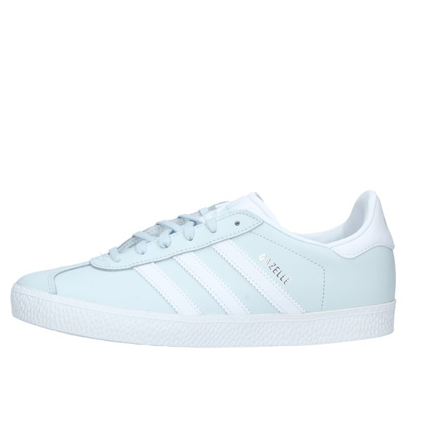 Adidas SNEAKERS  Donna WHITE RED