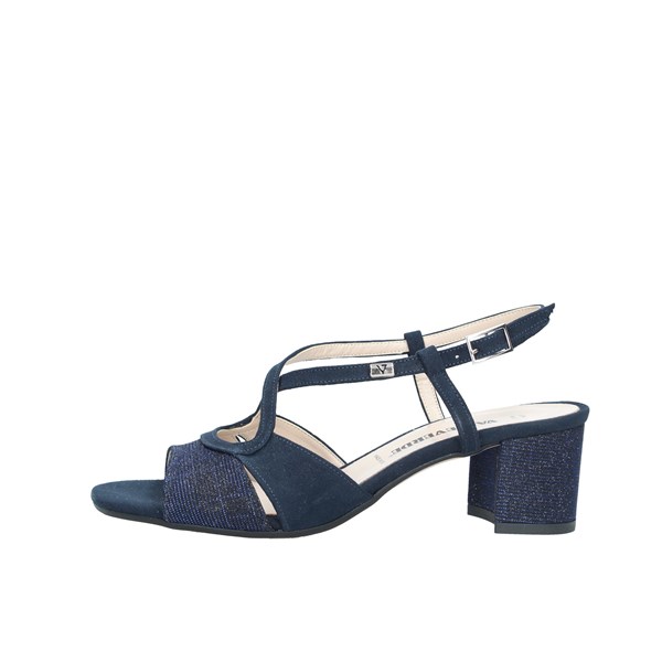 Valleverde SNEAKERS  Donna BLUE