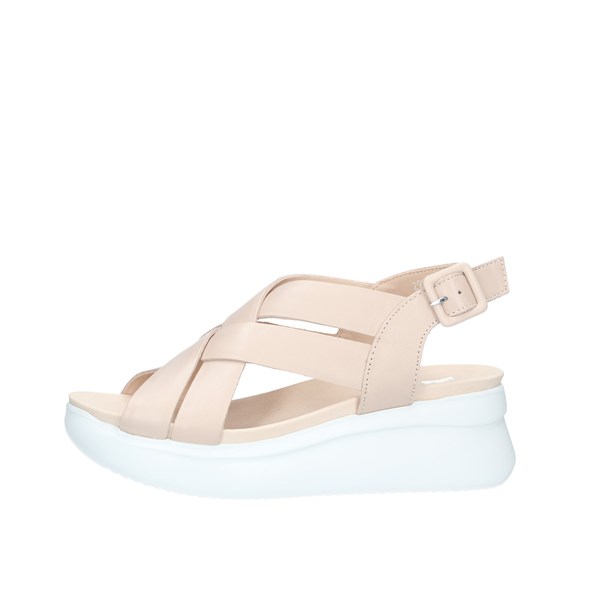 Callaghan Sneakers Donna NUDE