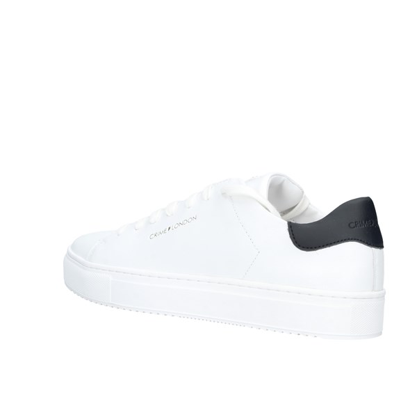 Crime london Sneakers Donna BIANCO