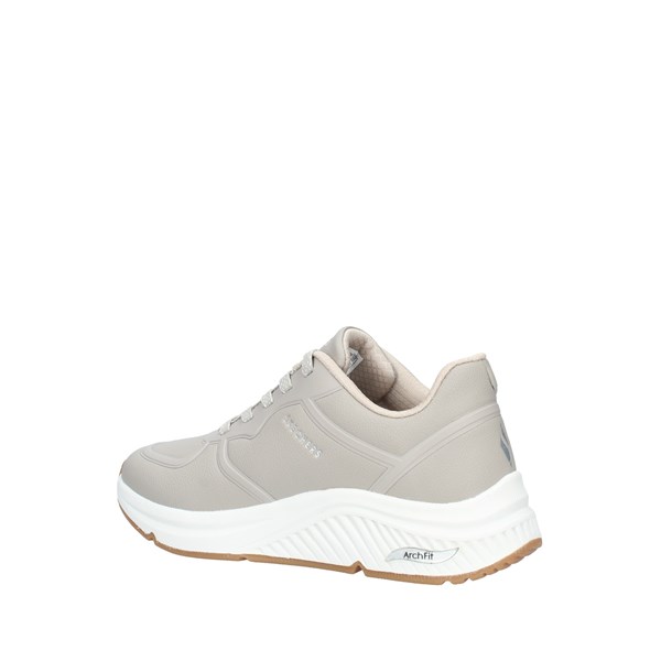 Skechers SNEAKERS  Donna NATURAL