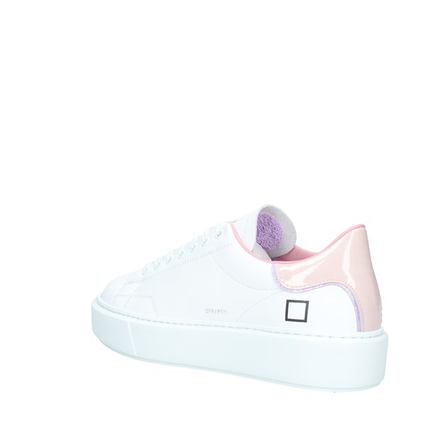 D.A.T.E. SNEAKERS  Donna SALMONE