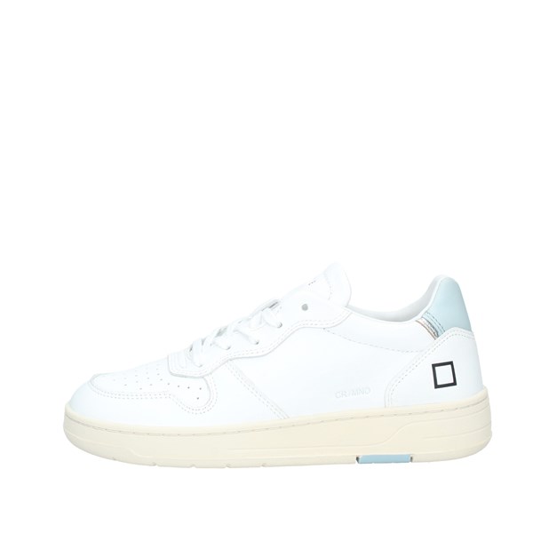 D.A.T.E. SNEAKERS  Donna SALMONE