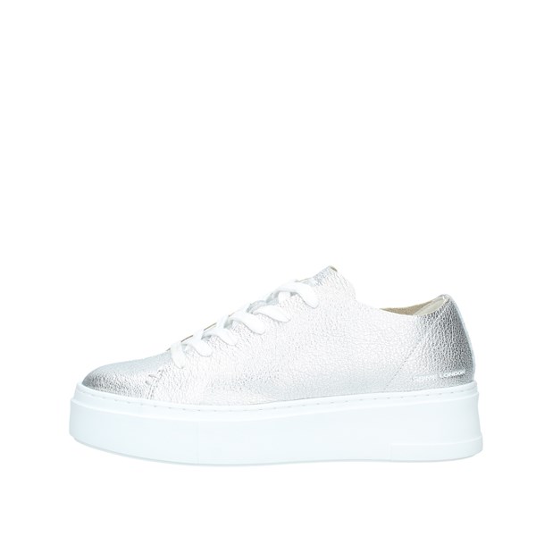 Crime london SNEAKERS  Donna GREY