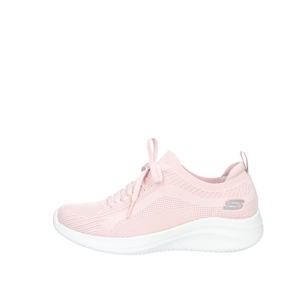 Skechers SNEAKERS  Donna BLUSH