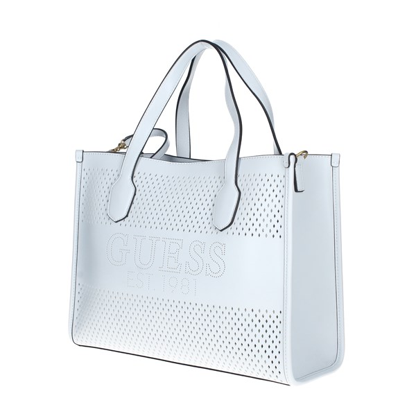 Guess BORSE Donna IVORY