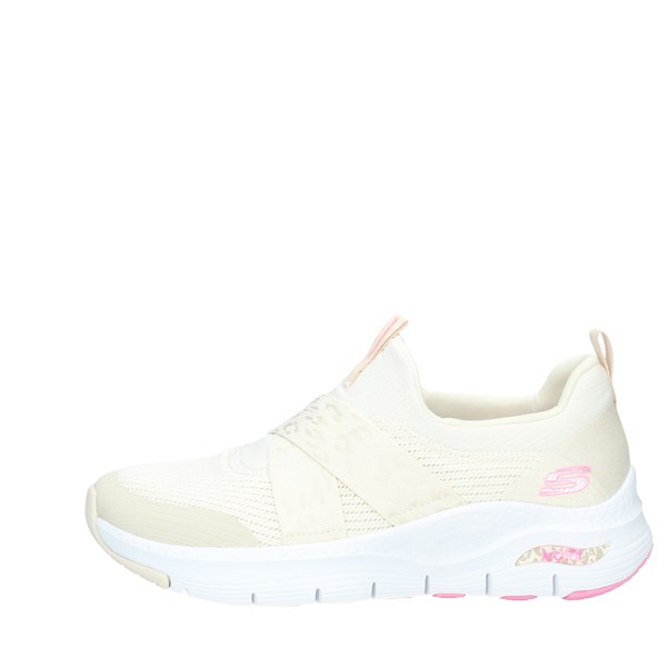 Skechers SNEAKERS  Donna YELLOW