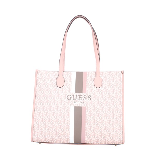 Guess BORSE Donna ROSEWOOD
