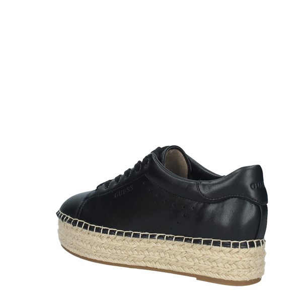 Guess SNEAKERS  Donna BLACK BROWN