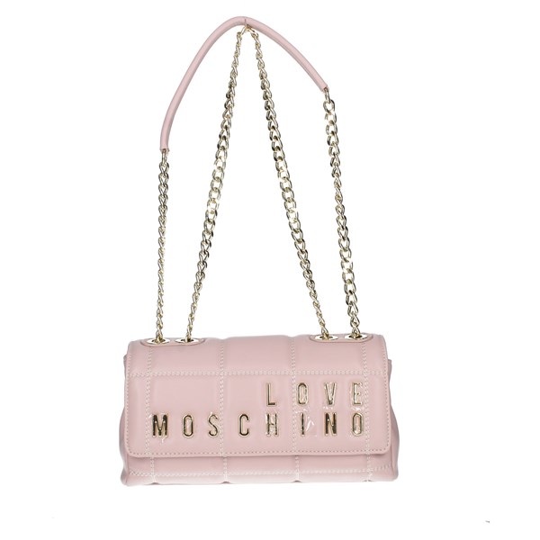 Love Moschino SNEAKERS  Donna BIANCO