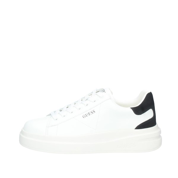 Guess SNEAKERS  Donna BIANCO