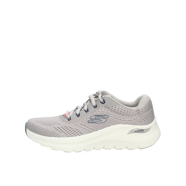 Skechers SNEAKERS  Uomo TAUPE