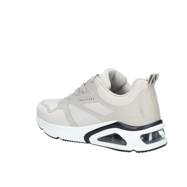 Skechers SNEAKERS  Uomo TAUPE