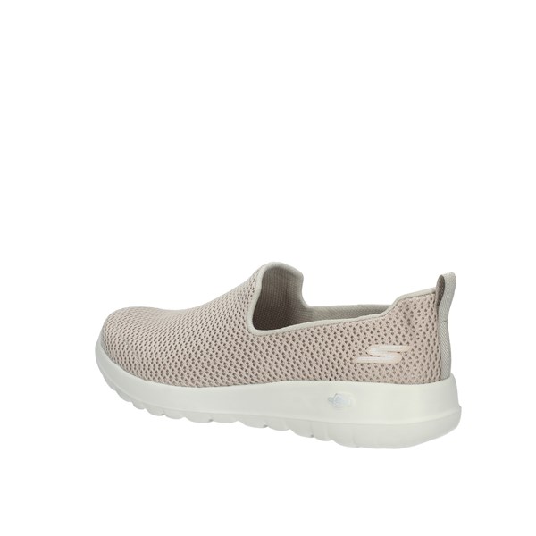 Skechers SNEAKERS  Donna MAUVE