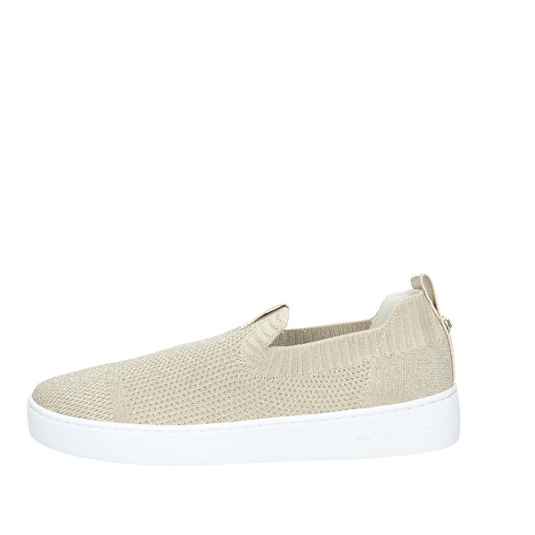 MICHAEL KORS SNEAKERS  Donna WHITE
