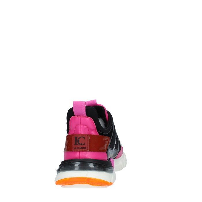 La carrie Scarpe Donna Sneakers B-METAL PURPLE 692-315-10-524A