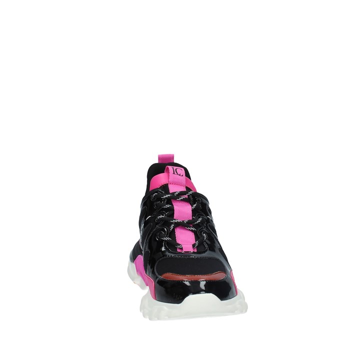 La carrie Scarpe Donna Sneakers B-METAL PURPLE 692-315-10-524A