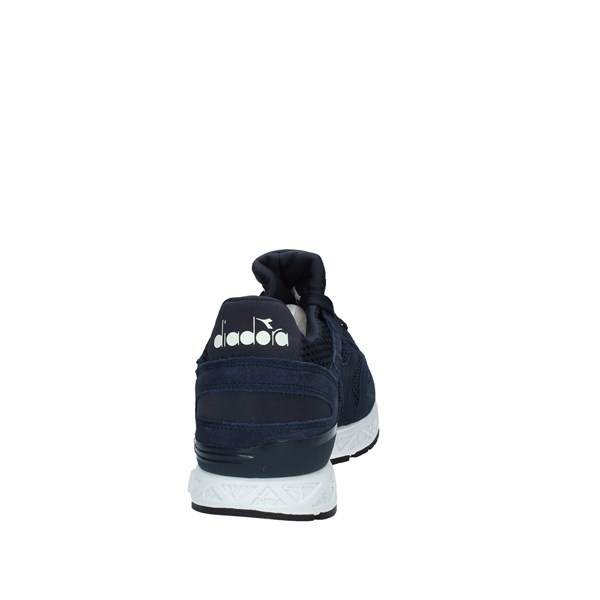 DIADORA Scarpe Uomo Sneakers NAVY 501.174324