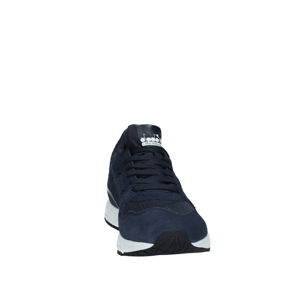 DIADORA Scarpe Uomo Sneakers NAVY 501.174324