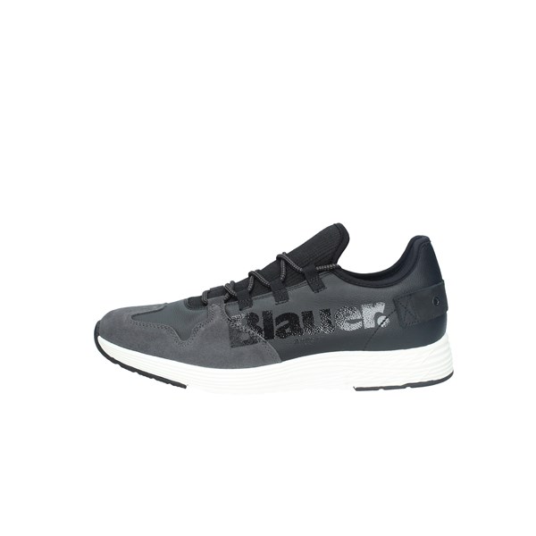 Blauer Scarpe Uomo Sneakers BLACK 8FMIAMI03