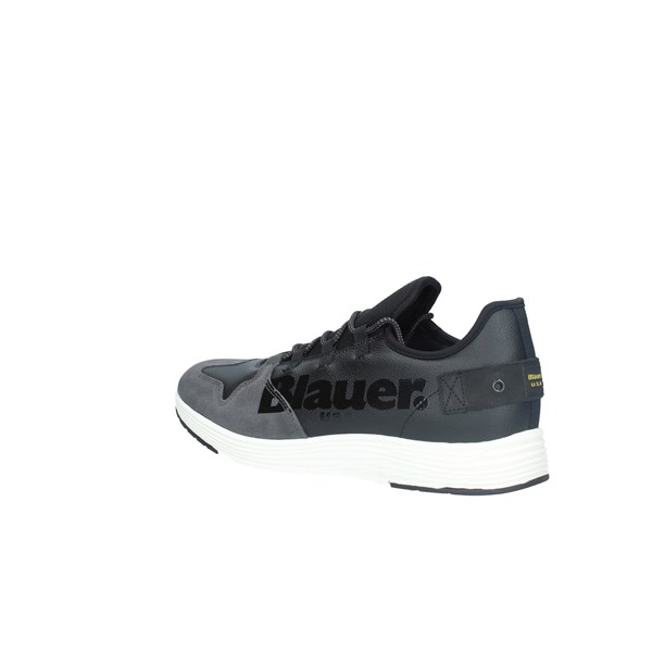 Blauer Scarpe Uomo Sneakers BLACK 8FMIAMI03