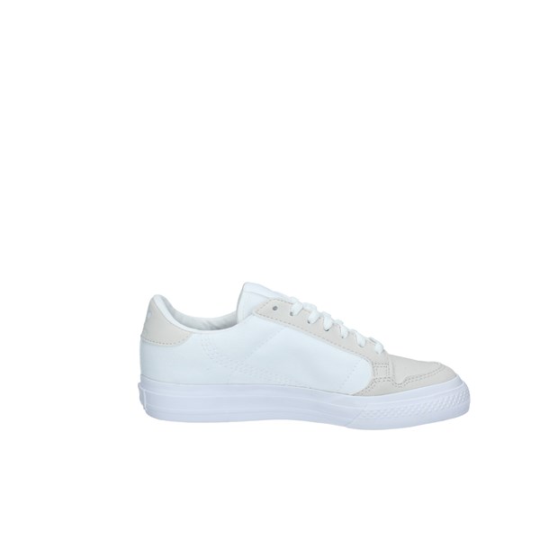 Adidas Scarpe Donna Sneakers WHITE EF9449