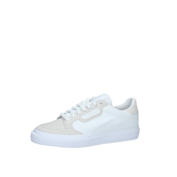 Adidas Scarpe Donna Sneakers WHITE EF9449